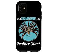 Feather Stars Did someone say Feather Star Case for iPhone 11