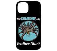 Feather Stars Did someone say Feather Star Case for iPhone 14