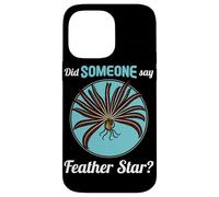 Feather Stars Did someone say Feather Star Case for iPhone 14 Pro Max
