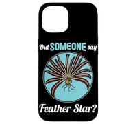 Feather Stars Did someone say Feather Star Case for iPhone 15