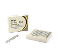 Feather Styling Blade Regular Type EX (10 Blades)