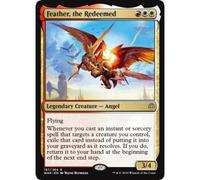 Feather, the Redeemed | War of the Spark