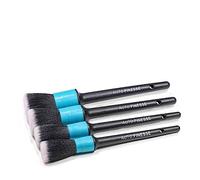 Feather Tip Detailing Brushed (Pack of 4)