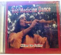 Feather, Willie Two - Red Medicine Dance (US Import) [DE Import] [Import anglais]