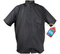 FeatherLite Smock for Woodturning Arts Crafts and Hobbyists (Large)