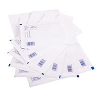 Featherpost® / Arofol® Padded Envelopes, (A-K) Various Sizes. Padded Bubble Envelopes Bags Postal Wrap Envelope (20, J - 320 x 455 (Internal Size 300 X 445mm))