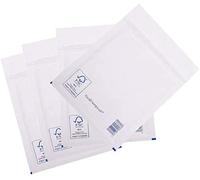 Featherpost Padded Bubble Envelope Mailer White Internal Dimension 270mm x 360mm (Size H/5, 20)