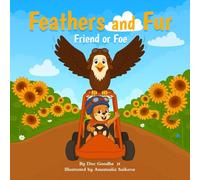 Feathers and Fur: Friend or Foe
