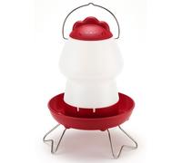 Feathers & Beaky Chicken Drinker 2L