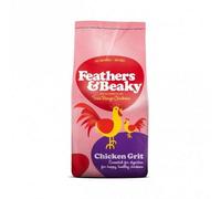 Feathers & Beaky Free Range Chicken Grit 5Kg