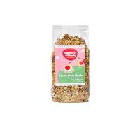 Feathers & Beaky Fresh Nest Herbs - Immune Boosting & Totally Biodegradable, Made in the UK (Pack of 3)