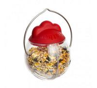 Feathers and Beaky Peck-It Treat Dispenser - Pack of one