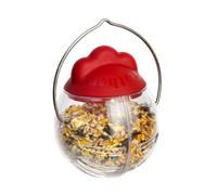 Feathers & Beaky Peck-It Treat Dispenser May Vary (One Size)