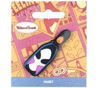 Feathers Bottle Magnet
