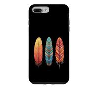 Feathers Bow and Arrow American Indian Tribe Case for iPhone 7 Plus/8 Plus