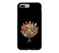 Feathers Bow and Arrow American Indian Tribe Case for iPhone 7 Plus/8 Plus