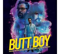 Feathers - Butt Boy (Original Motion Picture Soundtrack)