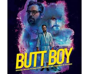Feathers - Butt Boy (Original Motion Picture Soundtrack) [VINYL]
