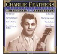 Feathers, Charlie - His Complete King Recordings [CASSETTE]