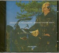 Feathers, Charlie - Honky Tonk Man