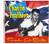 Feathers, Charlie - Rock-A-Billy