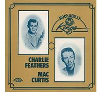 Feathers, Charlie - Rockabilly Kings