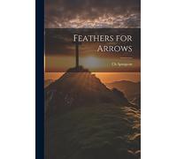 Feathers for Arrows