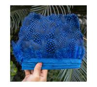 Feathers Fringe Trims Pheasant Feather Trims 5-8CM DIY Craft Party Ribbon Clothing Sewing Dress Colored Chicken Plume Decor(Color4,2 Meters)