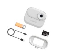 Featherweight 1080P Attractive Mount Handheld Device Wearable Detailed Video Device for Cycling Blogging and Creature Excursions Extreme Transportable Sports Camera for Cycling