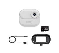 Featherweight 1080P Attractive Mount Handheld Device Wearable Detailed Video Device for Cycling Blogging and Creature Excursions Tiny Action Camera with Attractive Mount