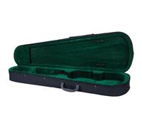 Featherweight C-3907 Violin Case - Semi-shaped - 4/4 Size