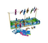 Featherweight Fiesta