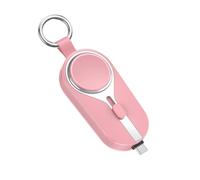 Featherweight Sun Power Unit Holder for Smart Watch Basic 15 Advanced Earbuds Top Secondary Energy Provider Solar Device
