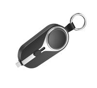 Featherweight Sun Power Unit Holder for Smart Watch Basic 15 Advanced Earbuds Top Secondary Energy Provider Solar Device