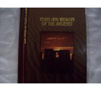 Feats and Wisdom of the Ancients (Library of curious & unusual facts)