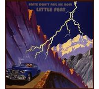 Feats Don't Fail Me Now By Little Feat (1988-03-21)