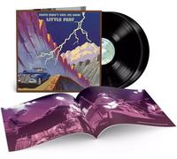 Feats Dont Fail Me Now - Little Feat Vinyl