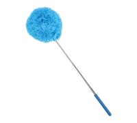 Featther Duster - Extendable Duster | Telescopic Dusterr | Reusable ggap Hand Crevice Brush for Cleaning Dust Cobwebs on High Ceiling Fans Lights Blinds Extendable Dust Remover Tools