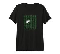 Feature Coding Bug Premium T-Shirt