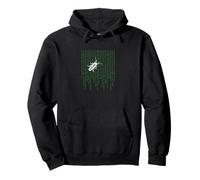 Feature Coding Bug Pullover Hoodie