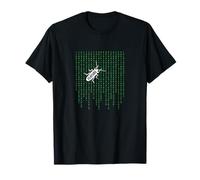 Feature Coding Bug T-Shirt