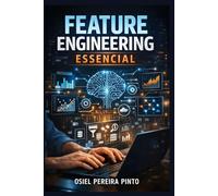 Feature Engineering Essencial