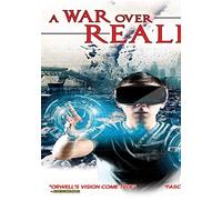 War Over Reality (DVD, 2018)NEW Highly Rated eBay Seller Great Prices