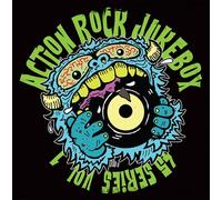 FEATURE FILM - ACTION ROCK JUKEBOX 45 SERIES, VOL. 1 [VINYL]