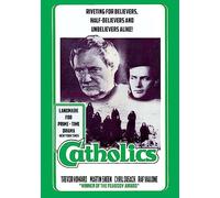 Catholics [DVD]