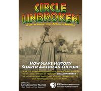 Circle Unbroken: A Gullah Journey From Africa To America [DVD]