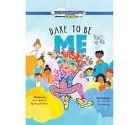 Feature Film - Dare To Be Me [DVD]