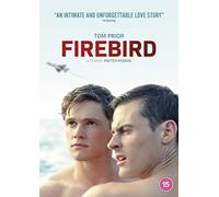 FEATURE FILM - FIREBIRD - DVD - N600z