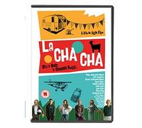 FEATURE FILM - LA CHA CHA - DVD - K72z