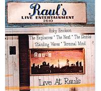 Feature Film - Live At Rauls